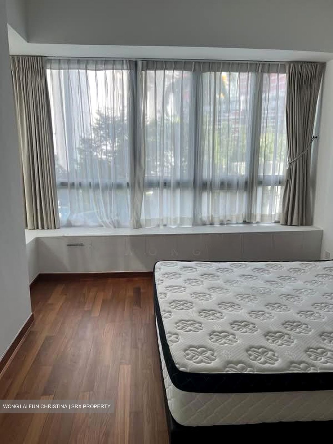 Twin Regency (D3), Condominium #549766161